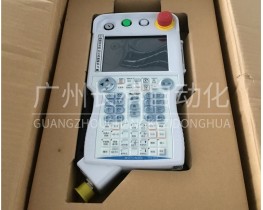 YASKAWA安川機(jī)器人NX100、DX100、DX200、XRC示教器現(xiàn)貨 維修服務(wù)