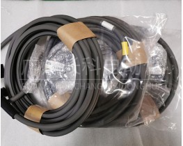 KUKA庫卡機器人C2、C4示教器線纜 示教器延長線